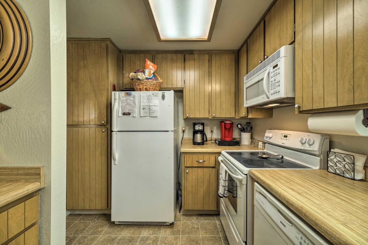 Pine Mountain Lake Haven With Spacious Deck! Groveland Exterior photo